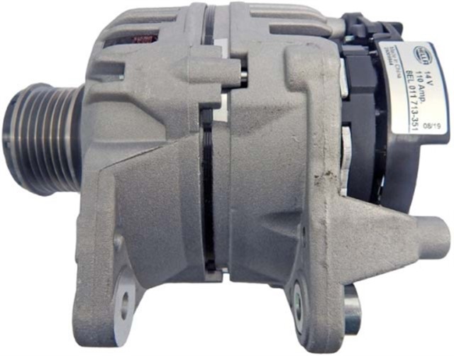 ALTERNATOR LDV - VM