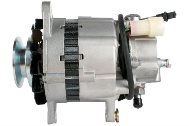 ALTERNATOR HITACHI - ISUZU - OPEL - VAUXHALL