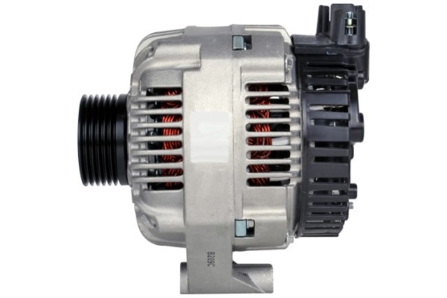 ALTERNATOR CITRO N - MITSUBISHI - PEUGEOT