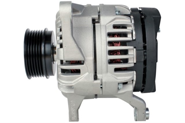 ALTERNATOR IVECO