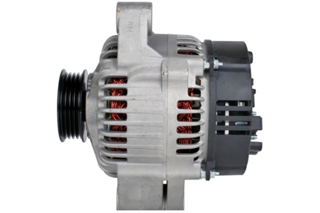 ALTERNATOR EVOBUS - MERCEDES - BENZ - SMART