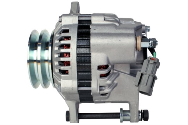 ALTERNATOR MAZDA - MITSUBISHI
