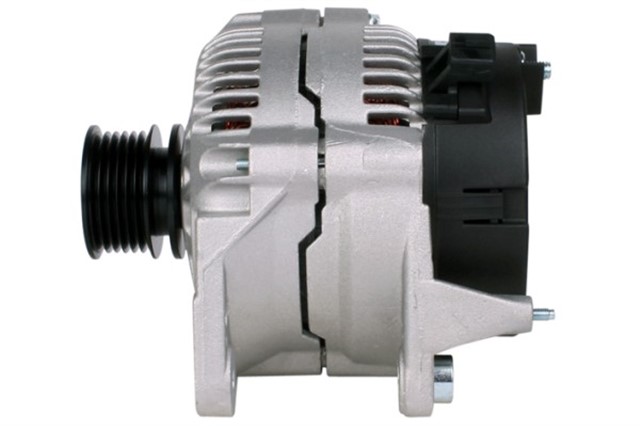 ALTERNATOR OPEL - VAUXHALL