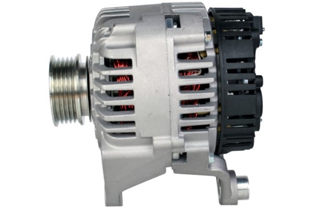 ALTERNATOR AUDI - VW