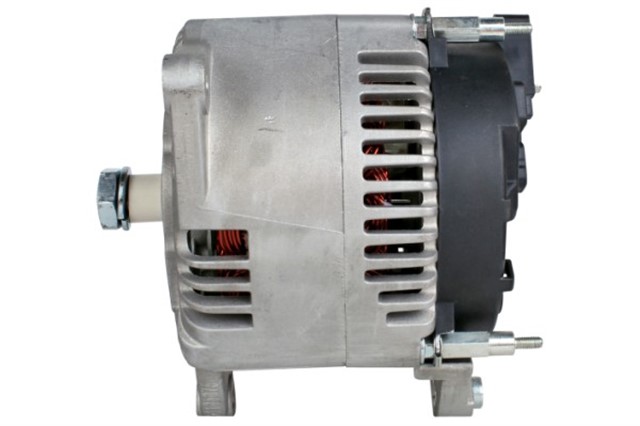 ALTERNATOR LAND ROVER - ROVER