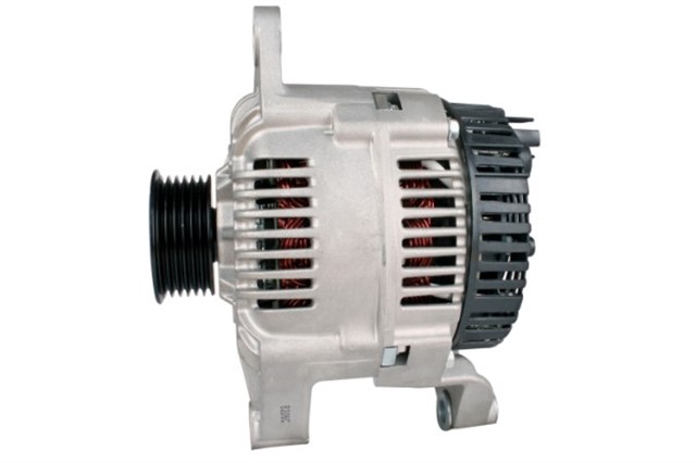 ALTERNATOR CITRO N - FERRARI - FIAT - LANCIA - MITSUBISHI - PEUGEOT
