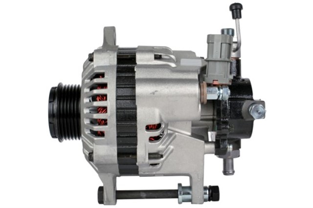 ALTERNATOR GENERAL MOTORS - HITACHI - ISUZU - OPEL - VAUXHALL