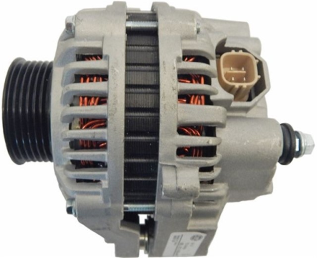 ALTERNATOR HONDA - MITSUBISHI