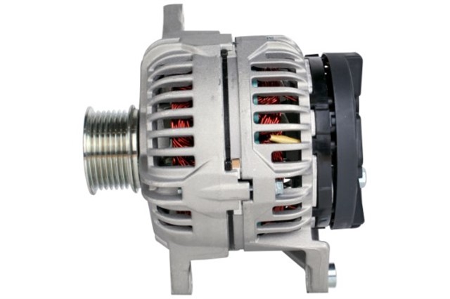 ALTERNATOR FIAT - IVECO