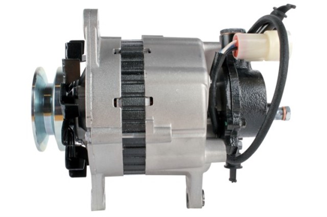 ALTERNATOR HITACHI - ISUZU - OPEL - VAUXHALL