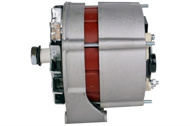 ALTERNATOR ATLAS COPCO - BOMAG - DAF - DEUTZ - FAHR - FENDT - STEYR