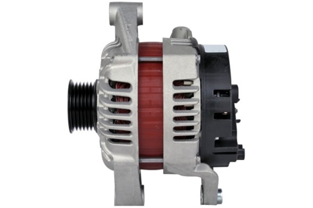 ALTERNATOR OPEL - VAUXHALL