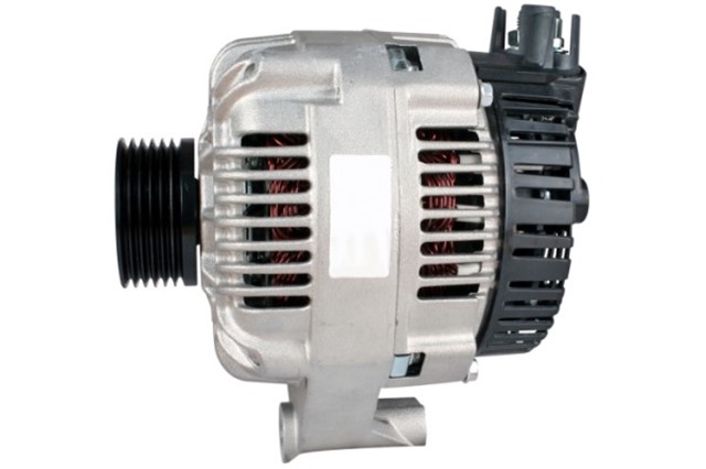 ALTERNATOR CITRO N - MITSUBISHI - PEUGEOT