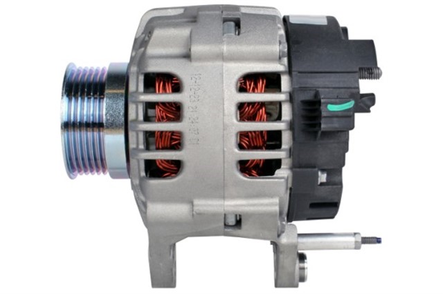 ALTERNATOR VW