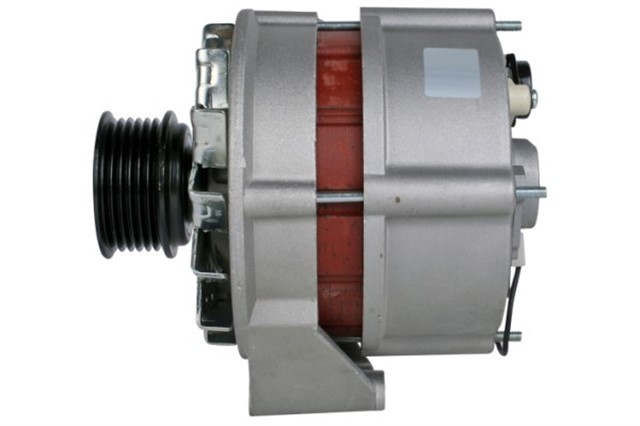 ALTERNATOR EVOBUS - MERCEDES - BENZ