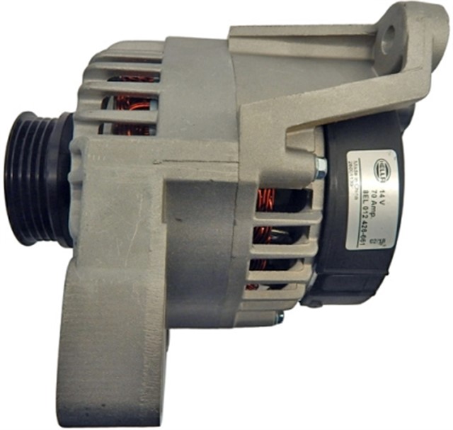 ALTERNATOR FIAT - LANCIA