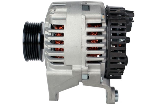 ALTERNATOR AUDI - VW