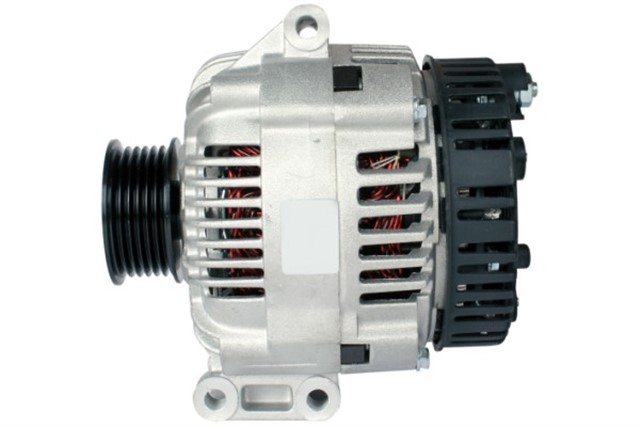 ALTERNATOR DACIA - NISSAN - RENAULT - VOLVO