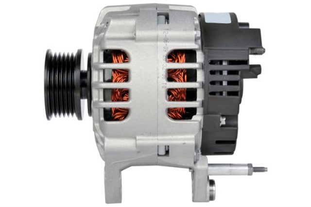ALTERNATOR AUDI - SEAT - SKODA - VW