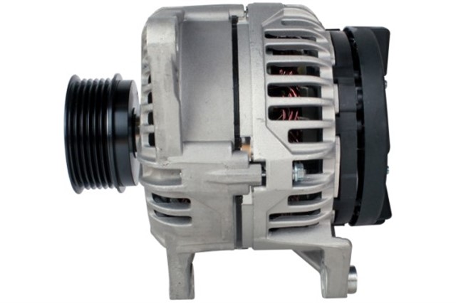 ALTERNATOR IVECO