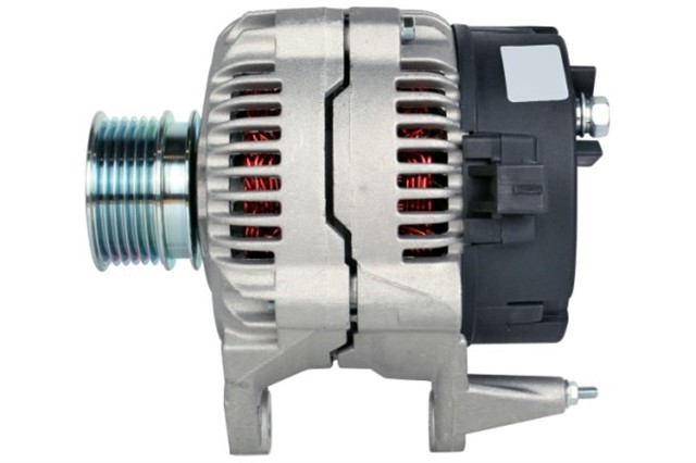 ALTERNATOR AUDI - SEAT - SKODA - VW