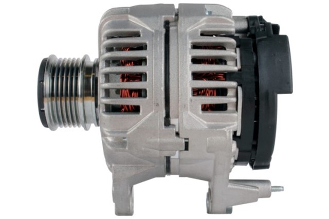 ALTERNATOR AUDI - SEAT - SKODA - VW