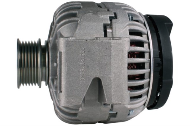 ALTERNATOR AUDI - VW