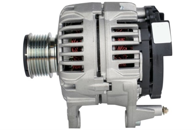 ALTERNATOR AUDI - SEAT - SKODA - VW
