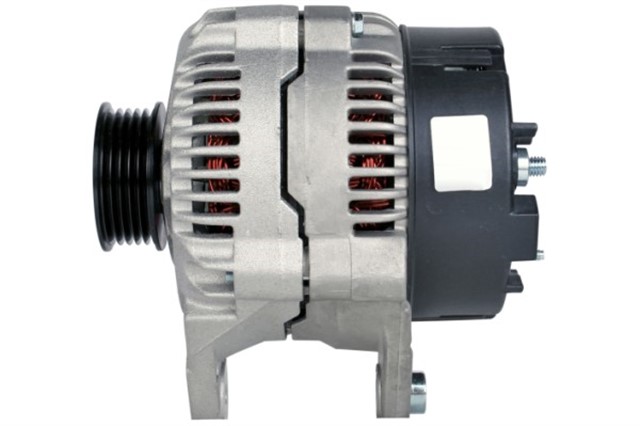 ALTERNATOR AUDI - VW