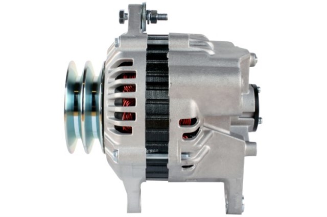 ALTERNATOR MITSUBISHI - NISSAN