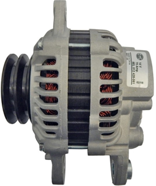 ALTERNATOR MITSUBISHI