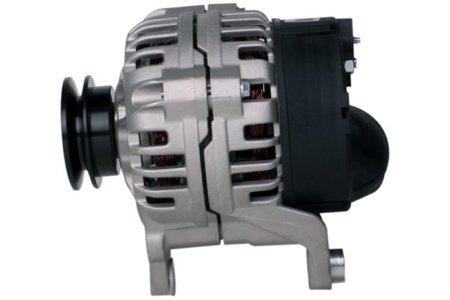 ALTERNATOR IVECO