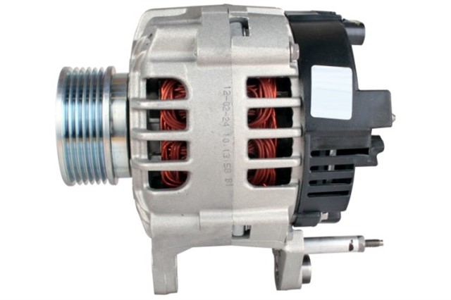 ALTERNATOR VW