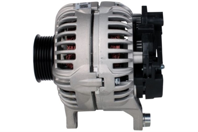 ALTERNATOR AUDI - SKODA - VW