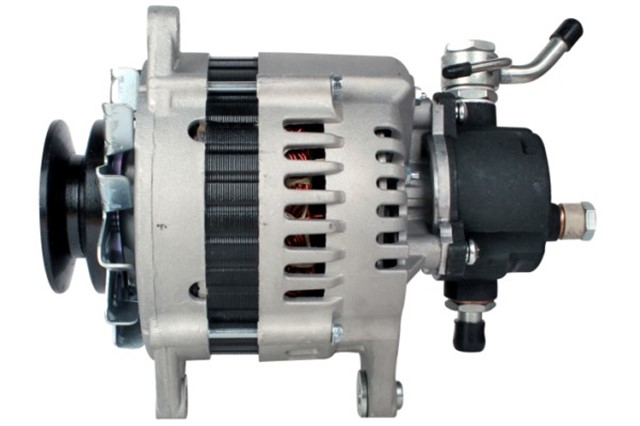 ALTERNATOR HITACHI - ISUZU - OPEL - VAUXHALL