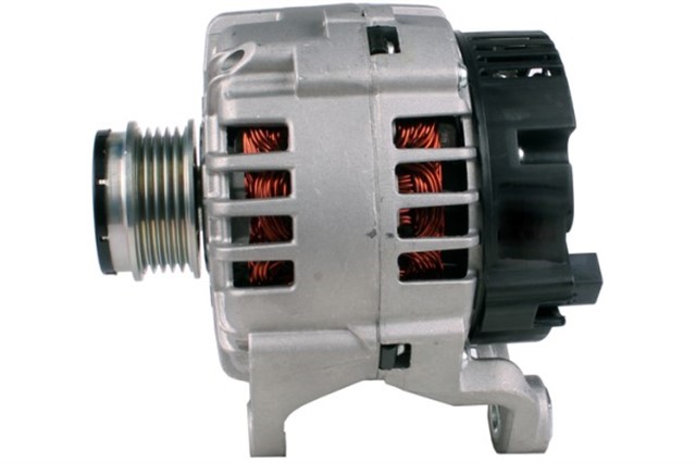 ALTERNATOR AUDI - SKODA - VW