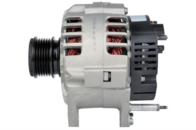 ALTERNATOR AUDI - SEAT - SKODA - VW