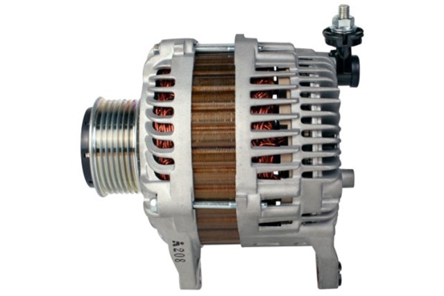 ALTERNATOR INFINITI - MITSUBISHI - NISSAN