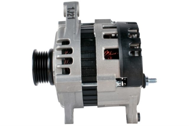 ALTERNATOR DAEWOO