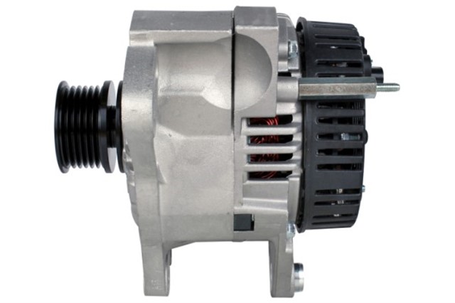 ALTERNATOR VW