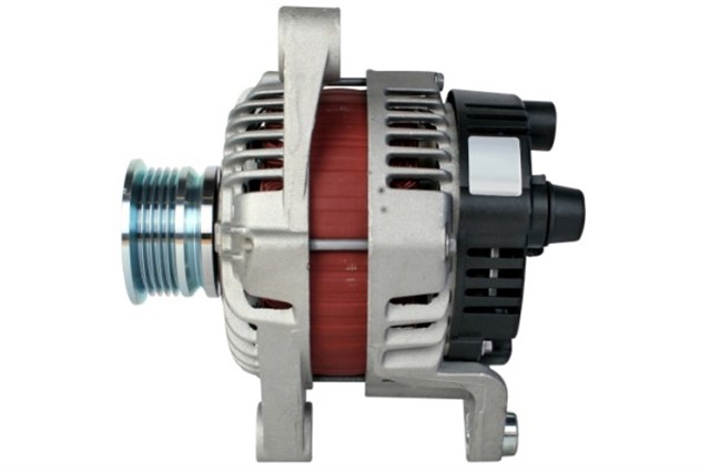 ALTERNATOR FERRARI - FIAT - LANCIA