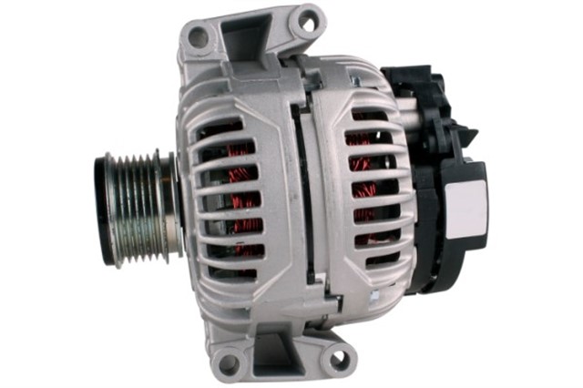 ALTERNATOR AUDI - SEAT - VW