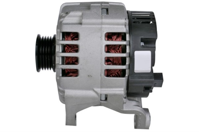 ALTERNATOR SEAT - SKODA - VW