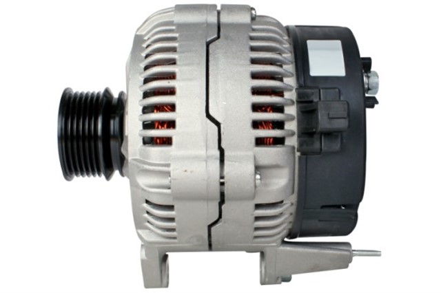 ALTERNATOR AUDI - SKODA - VW