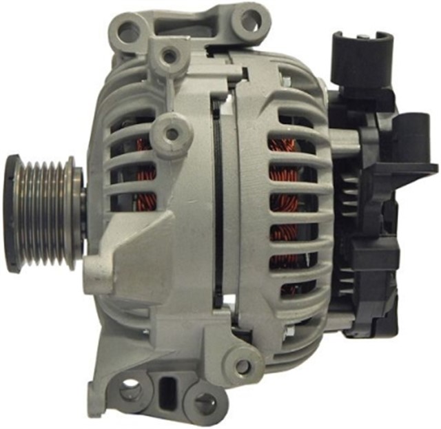 ALTERNATOR EVOBUS - MERCEDES - BENZ