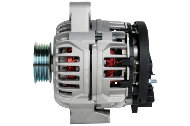 ALTERNATOR EVOBUS - SMART