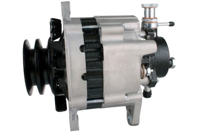 ALTERNATOR HITACHI - INFINITI - NISSAN