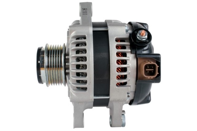 ALTERNATOR TOYOTA