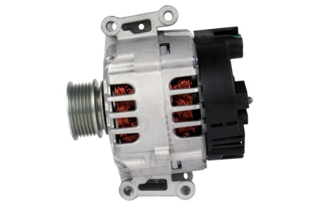 ALTERNATOR AUDI - SEAT - SKODA - VW