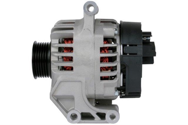 ALTERNATOR ALFA ROMEO - FERRARI - FIAT - LANCIA